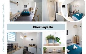AppartUnique - Chez Layette